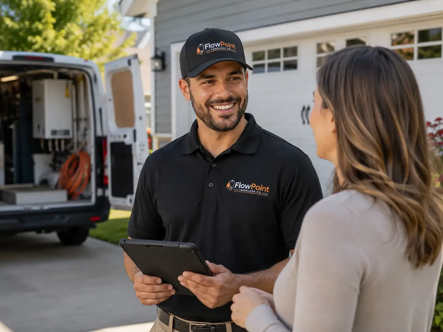 Tankless Water Heater Installation Hibbing, MN FAQs